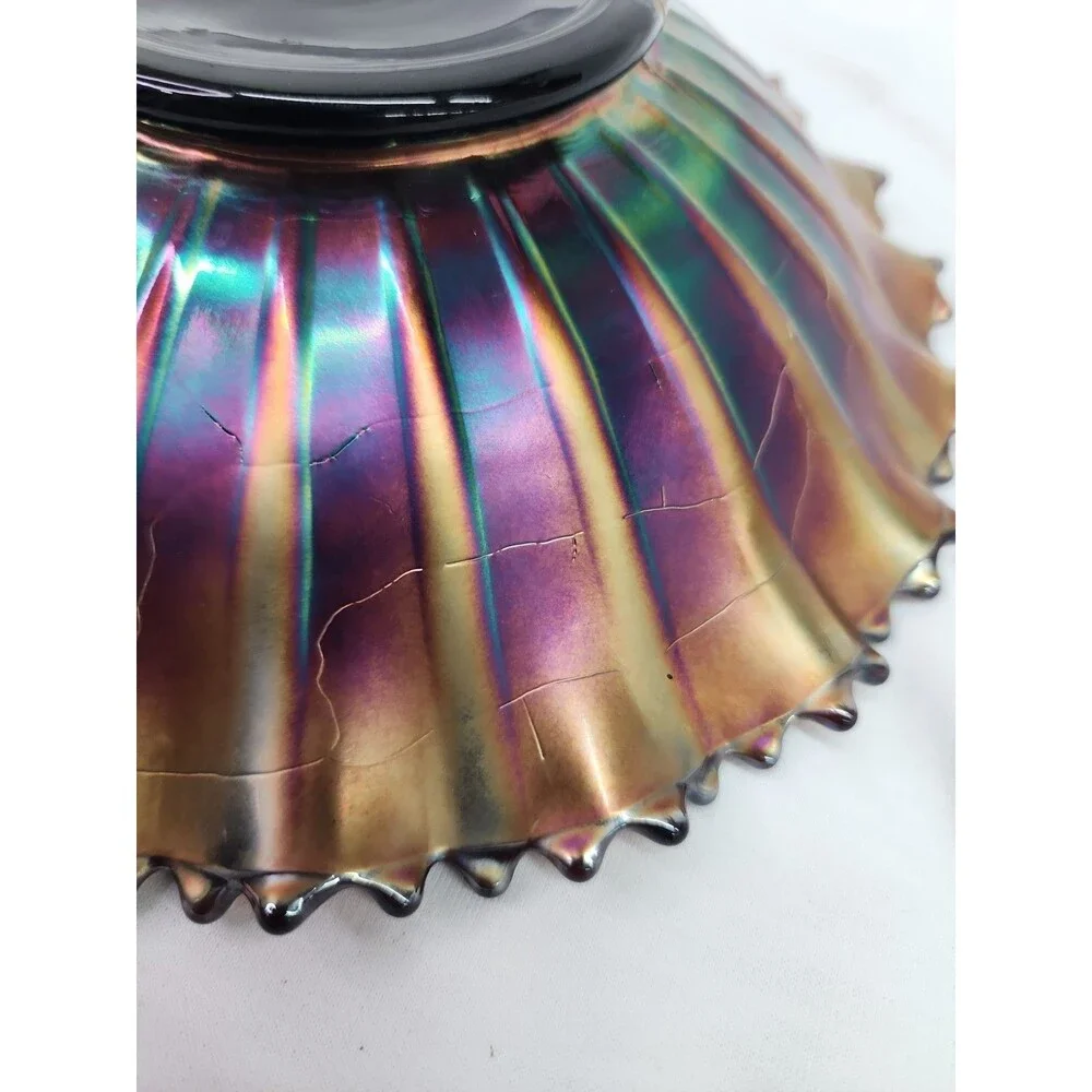 Northwood bowl paint back
